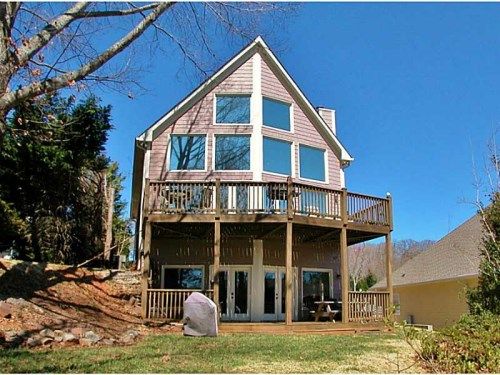 3172 Alenes Drive, Gainesville, GA 30506