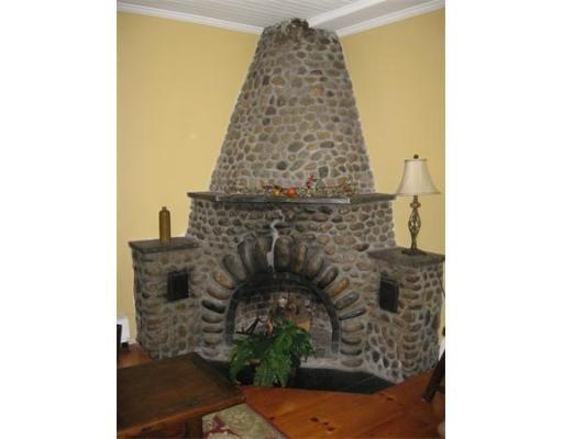 334 Beacon St #CH, Boston, MA 02116