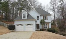 2022 Township Drive Woodstock, GA 30189