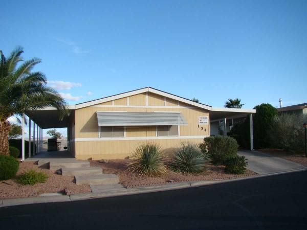 134 LeArta, Henderson, NV 89074
