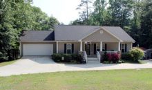 427 Chateau Drive Lavonia, GA 30553