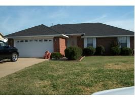 200 Birch Lane, Clarksville, AR 72830