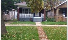 7638 S Perry Ave Chicago, IL 60620