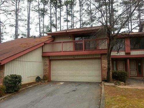 Unit 1149 - 1149 Village Street, Stone Mountain, GA 30088