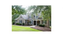 1831 Club Drive Greensboro, GA 30642