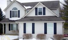1044 Clearview Dr Oxford, MI 48371