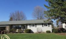 427 Tanview Dr Oxford, MI 48371