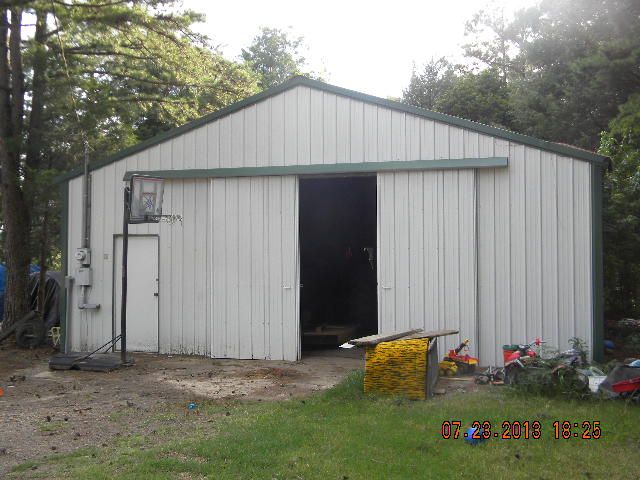 4091 C.R. 3390, Clarksville, AR 72830