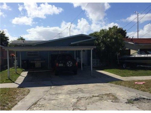 2650 SW 76 AV, Miami, FL 33155