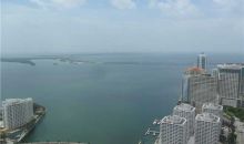 495 BRICKELL AV # 5607 Miami, FL 33131