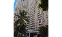 701 BRICKELL KEY BL # 1605 Miami, FL 33131