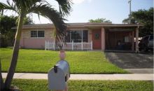 1533 W RIVER DR Pompano Beach, FL 33063