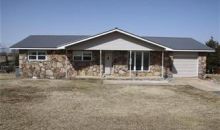 1345  Highway 206 East Everton, AR 72633