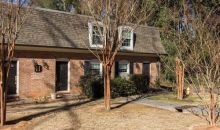 Unit H4 - 1261 Lavista Road Atlanta, GA 30324