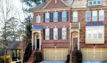 Unit 2855 - 2855 Overlook Trace Atlanta, GA 30324