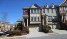 Unit 2851 - 2851 Overlook Court Atlanta, GA 30324