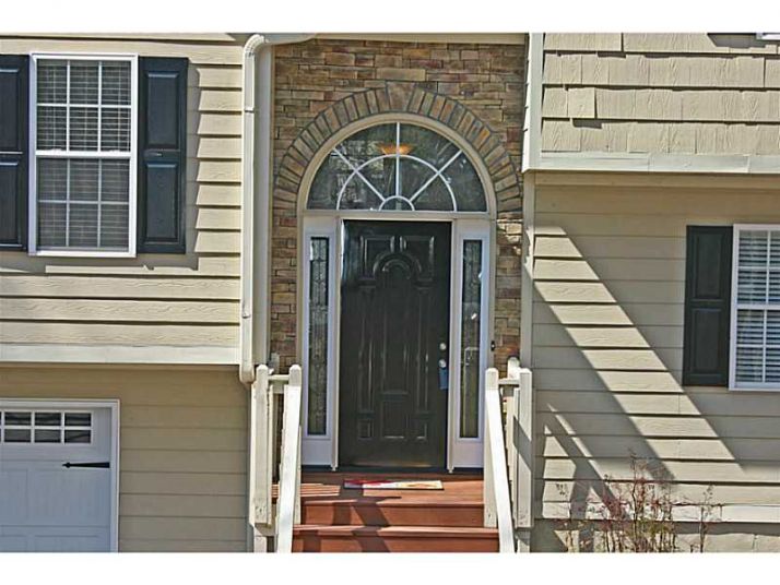 274 Morse Elm Loop, Waleska, GA 30183
