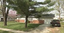 Wesley Hallsville, MO 65255