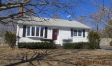 102 Ashfield Dr Brockton, MA 02302