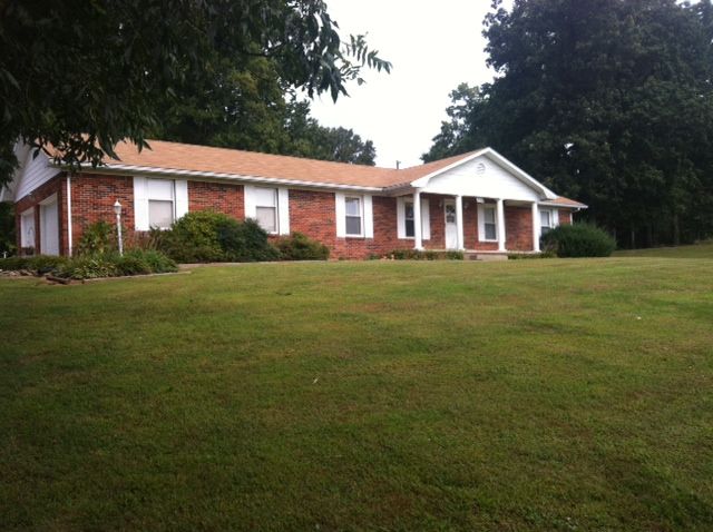 2316 Bush Road, Cadiz, KY 42211