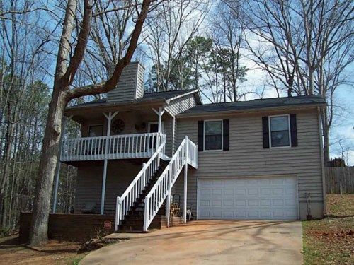 272 William Drive, Dallas, GA 30157