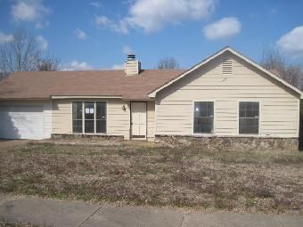4209 Spring Leaf Ln, Memphis, TN 38141