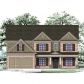 1166 Garner Creek Drive Sw, Lilburn, GA 30047 ID:7230050