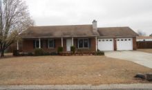 106 Pheasant Ct Fayetteville, NC 28306