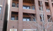 519 N Racine Ave Apt 4 , IL 60642