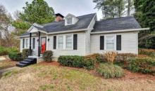 320 Dickerson Road Ne Marietta, GA 30067