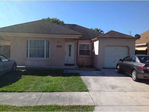 14352 SW 159 ST, Miami, FL 33177