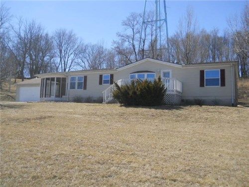 15120 SW State Route Jj, De Kalb, MO 64440