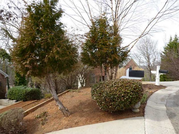 25 Jamesport Lane, White, GA 30184