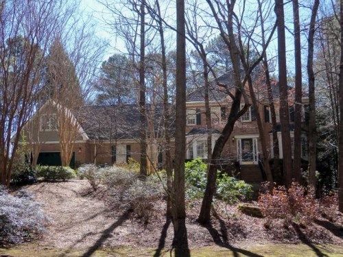 28 Timberlake Point Ne, Cartersville, GA 30121