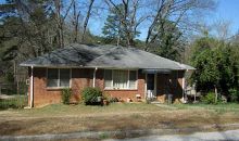 1509 Woodland Circle Se Atlanta, GA 30316