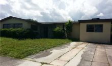 14340 NW 12 AV Miami, FL 33168