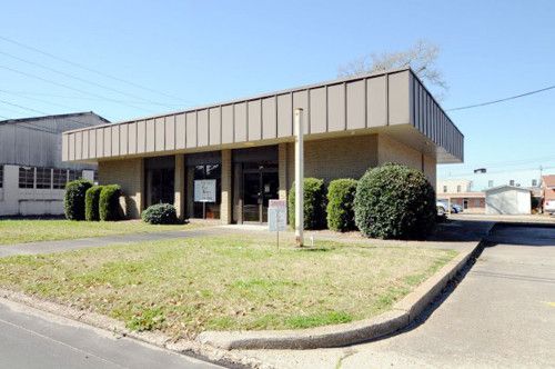 609 High School Ave., Columbia, MS 39429