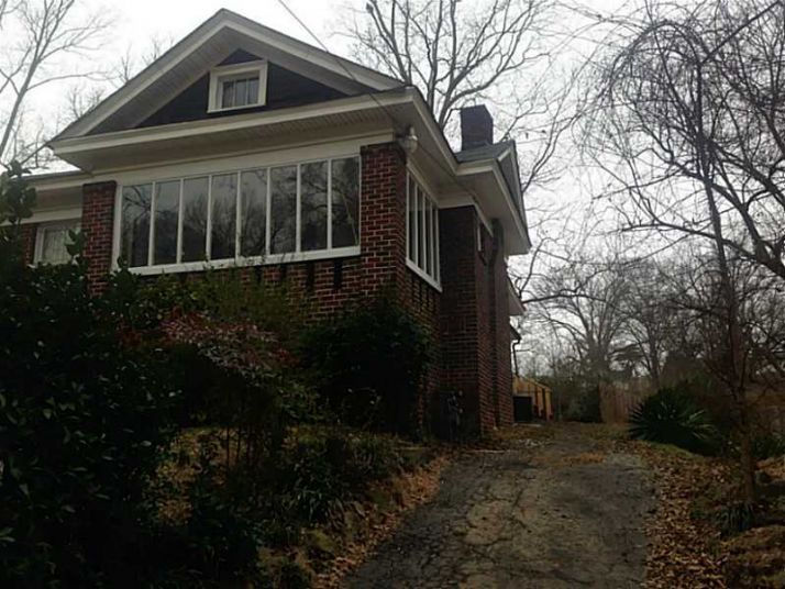 6 Nw Gertrude Place Nw, Atlanta, GA 30318