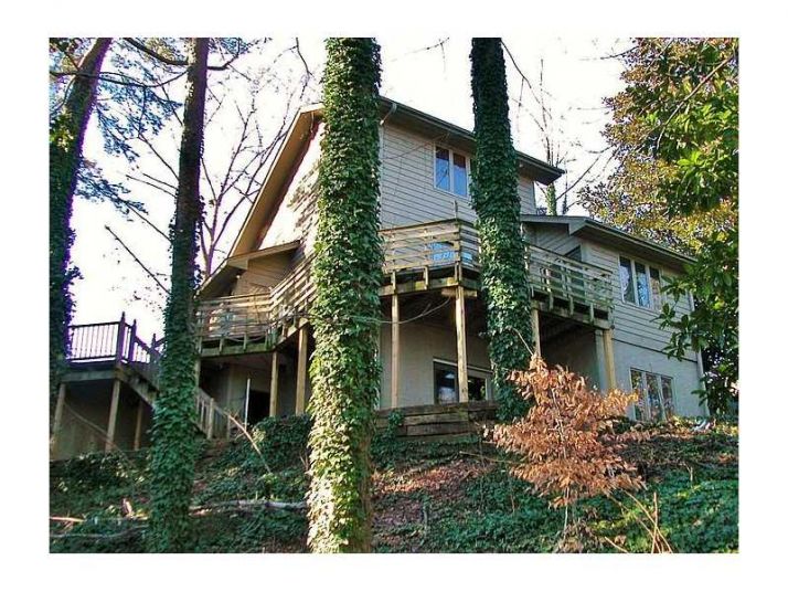 3347 Little Circle, Gainesville, GA 30506