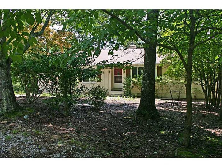 101 Pimas Court, Waleska, GA 30183