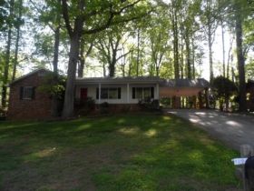 4448 Greensprings Road, Atlanta, GA 30337