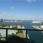 900 BISCAYNE BL # 2407, Miami, FL 33132 ID:876273