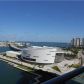 900 BISCAYNE BL # 2407, Miami, FL 33132 ID:876274