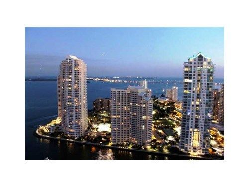 848 BRICKELL KEY DR # 602, Miami, FL 33131