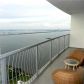 1750 N BAYSHORE DR # 5509, Miami, FL 33132 ID:876851