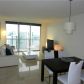 1750 N BAYSHORE DR # 5509, Miami, FL 33132 ID:876857