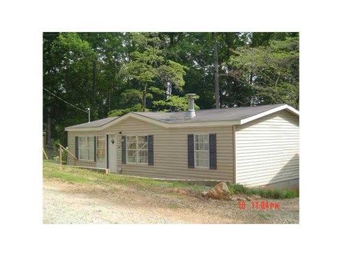 657 Loreau Trail, Lavonia, GA 30553