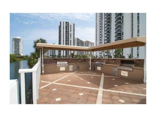 3625 N COUNTRY CLUB DR # 508, Miami, FL 33180