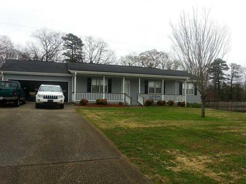 621 Cloudland Drive, Stockbridge, GA 30281