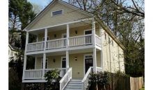2837 White Oak Drive Decatur, GA 30032